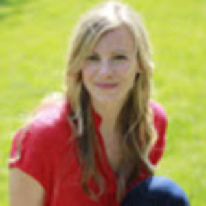 Meet your Posher, Elise